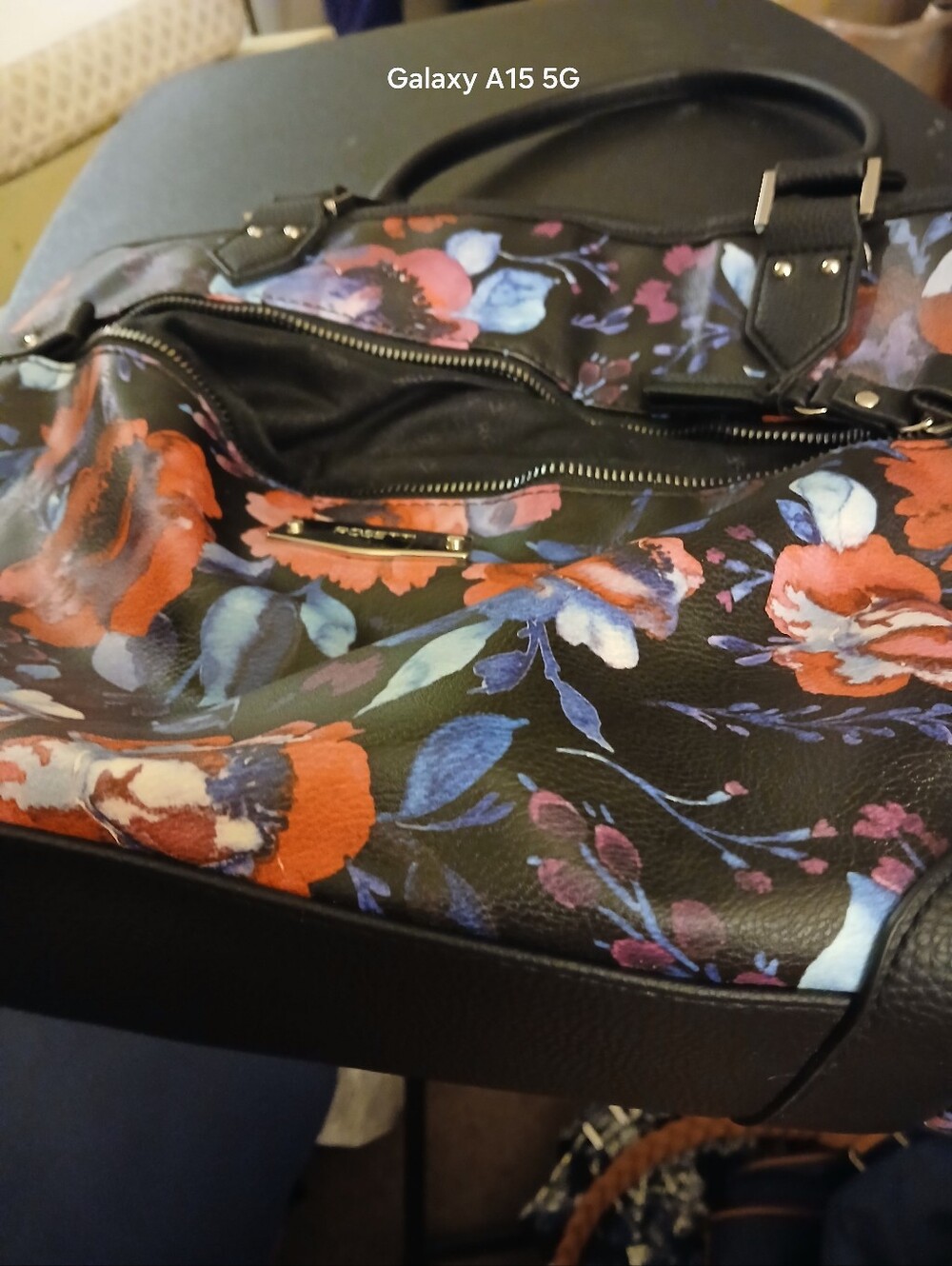 Ladies Purse